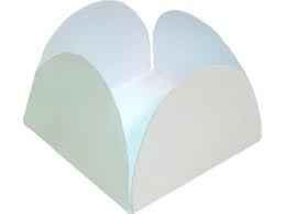 Vem de diy!*-* forminha para docinhos - 3