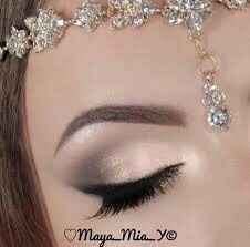 Inspirações de make!!! - 1