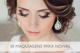Inspirações de make!!! - 2