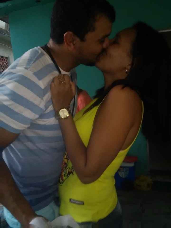 ainda sobre o dia do #beijo