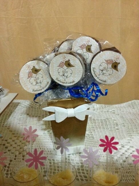 Meu noivadoo!vem ver! *-* - 4