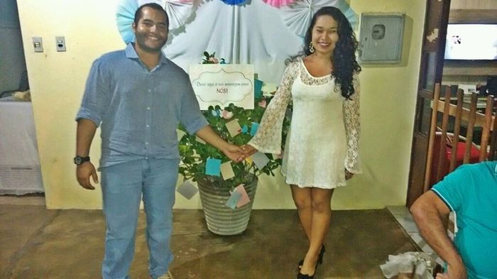 Meu noivadoo!vem ver! *-* - 9