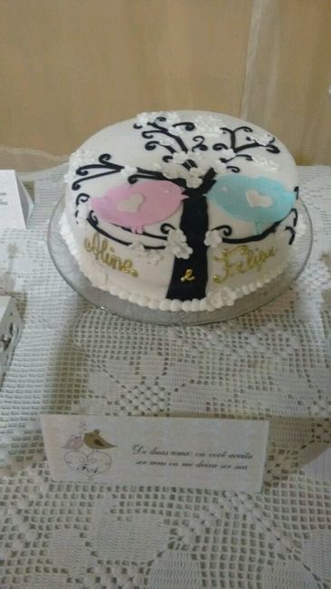 Meu noivadoo!vem ver! *-* - 11