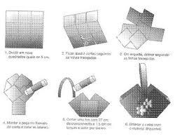 Caixinhas e docinhos - 1