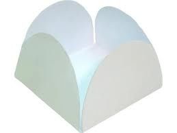 Vem de diy!*-* forminha para docinhos - 3