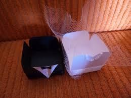 Vem de diy!*-* forminha para docinhos - 5