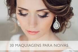 Inspirações de make!!! - 2