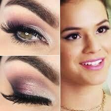 Inspirações de make!!! - 5