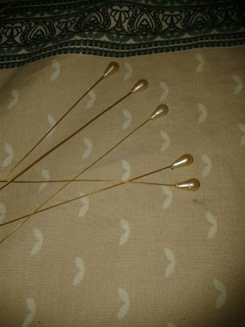 Diy *-* lapelas *-* - 3