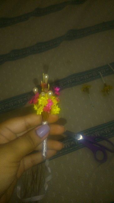 Diy *-* lapelas *-* - 6