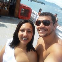 Marcos e Dani