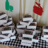 Nosso chá bar!todo diy! - 5