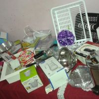 Nosso chá bar!todo diy! - 7