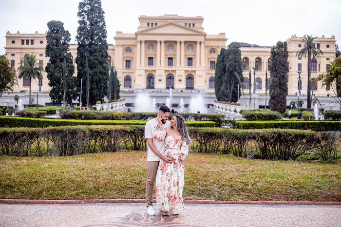 Ideias de local para fotos Pré-wedding em sp 1