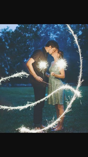 Pré wedding inspiração - 11