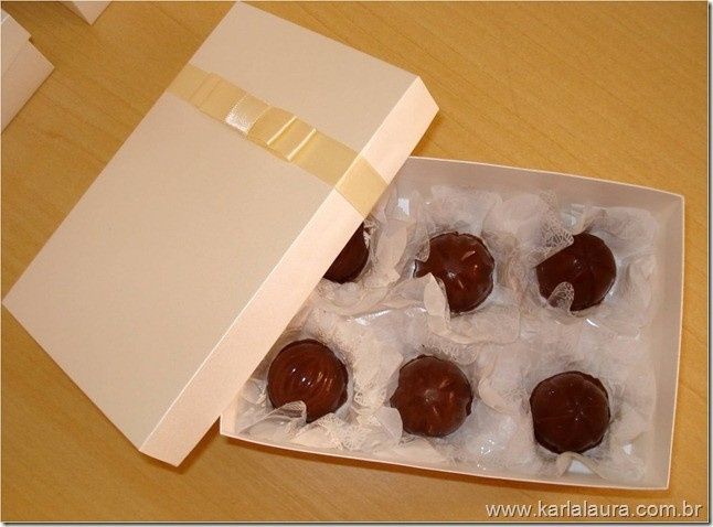 chocolates 