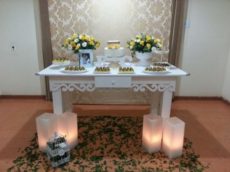 Decoração