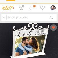 Lembrancinha - 1