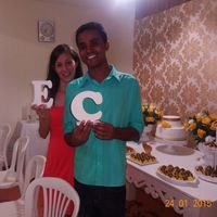 Decoração!