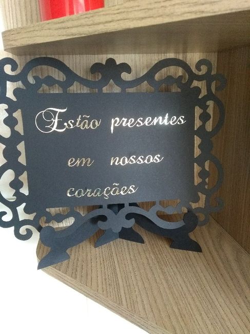 Preparativos...ficando apaixonada - 4