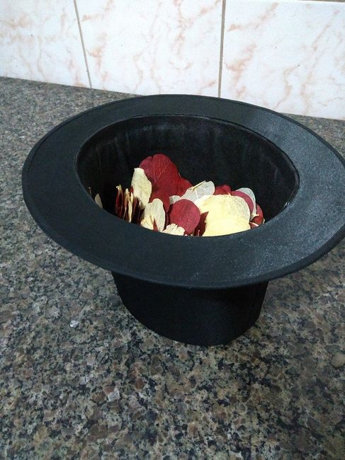 Tudo do casamento 30.06 - vem ver - 6