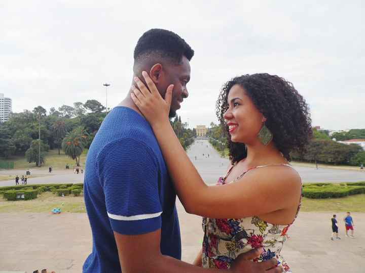 Pre wedding vem ver - 4