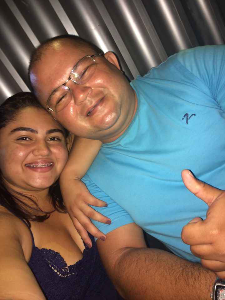 Poste uma foto sua agora com seu L♥️ve - 1
