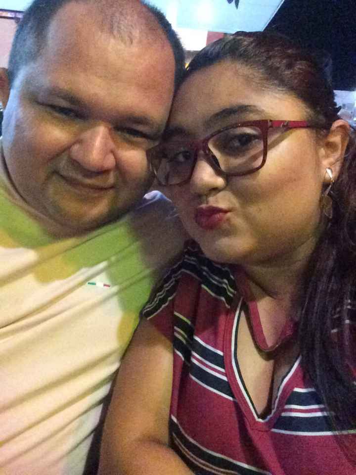 Quanto tempo vocês estão juntos??? Casados , namorando noivooos??? - 1
