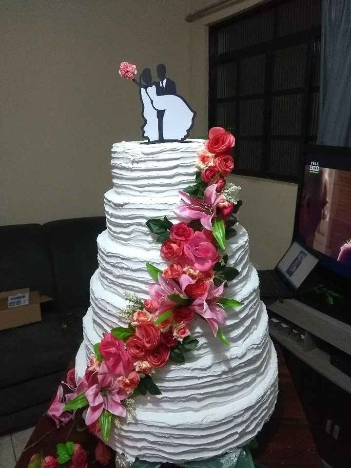 Tudo do casamento 30.06 - vem ver - 5