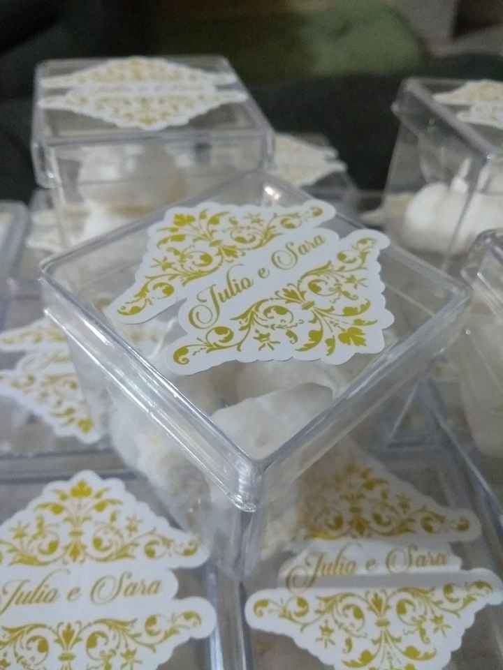 Tudo do casamento 30.06 - vem ver - 9