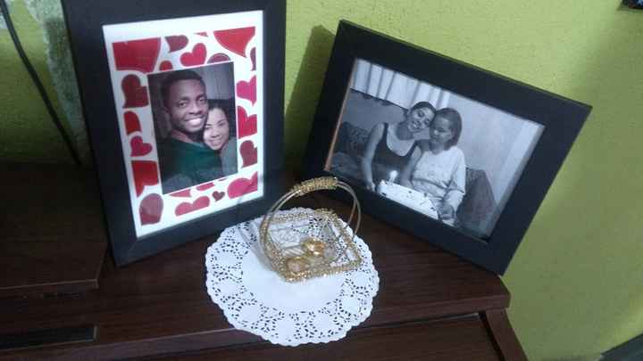 Fotos noivado (tudo simples) - 1