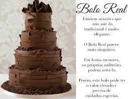 Bolo fake, bolo real ou misto? - 2
