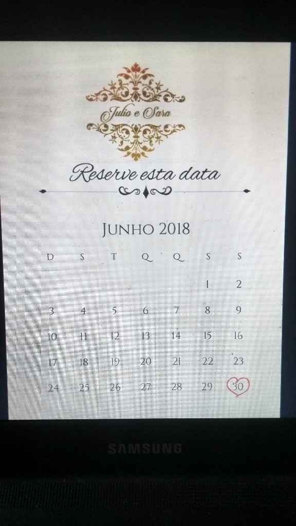  Manual da madrinha quase pronto, vem ver! - 3
