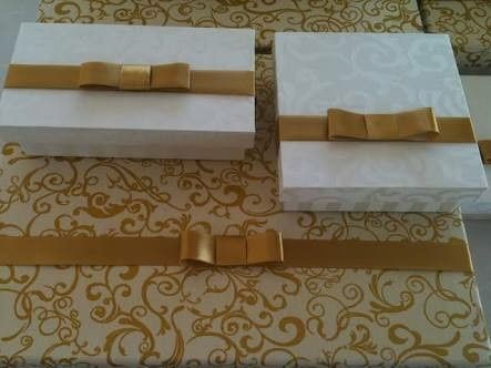 Dourado - inspirações - 3