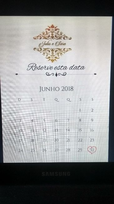  Manual da madrinha quase pronto, vem ver! - 3