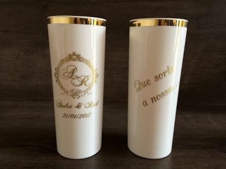 Copos longo drinks, o que acham? - 1