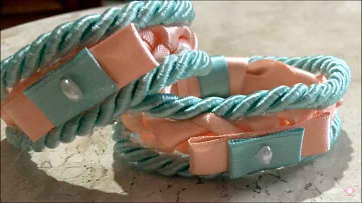 Anel de guardanapo - diy - 1
