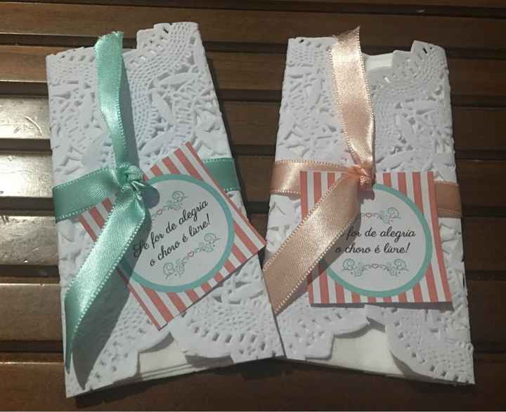 Anel de guardanapo - diy - 1