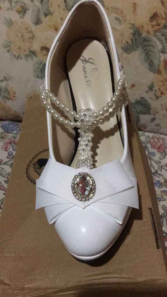 Meus sapatos do aliexpress  - vem ver - 3