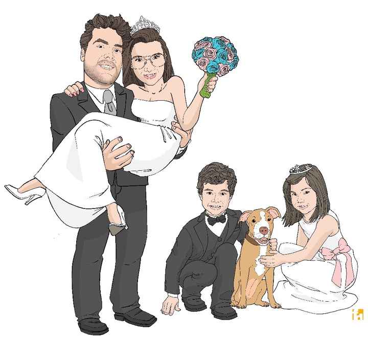 Caricatura