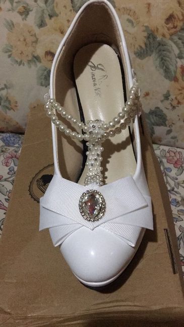 Meus sapatos do aliexpress  - vem ver - 3