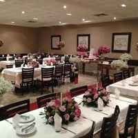 Vai ser na churrascaria  - 1