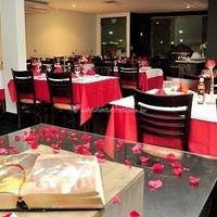 Vai ser na churrascaria  - 3