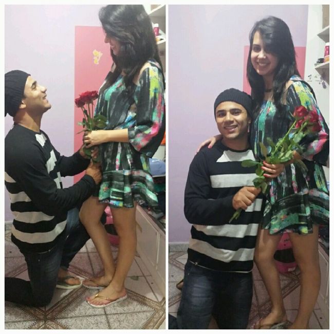 O amor está no arr s2 - 1