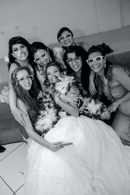 Amigas