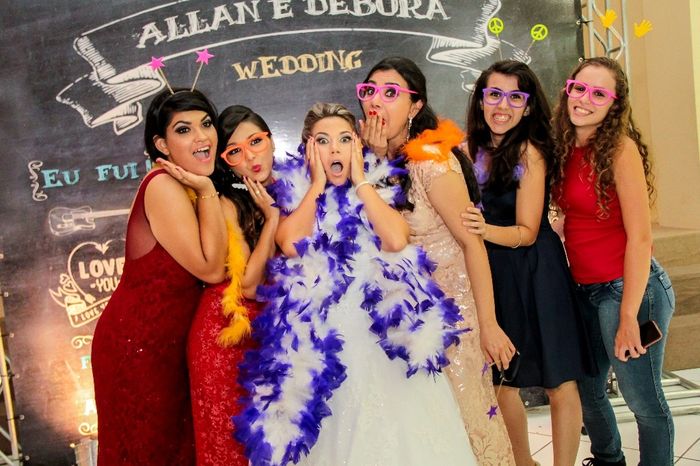 Amigas