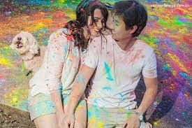 Fotos com zim color