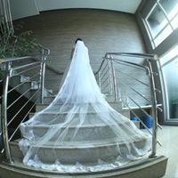 Vestido de noiva 👰🏻 - 1