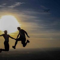 Aquela foto "diferente" rs