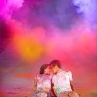 Fotos com zim color